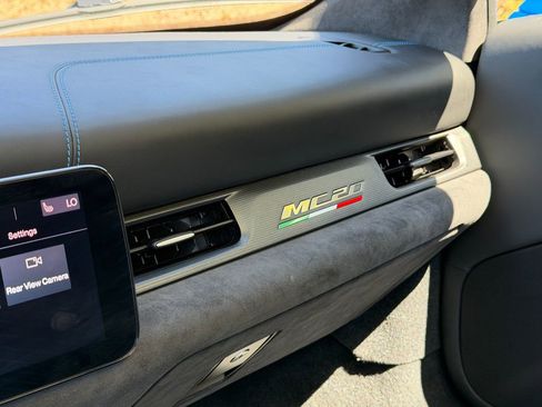 Used 2023 Maserati MC20 Spyder image 27