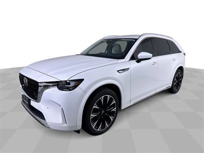 Used 2024 MAZDA CX-90 3.3 Turbo S