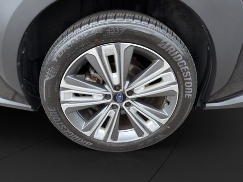 Used 2023 Subaru Solterra AWD image 23