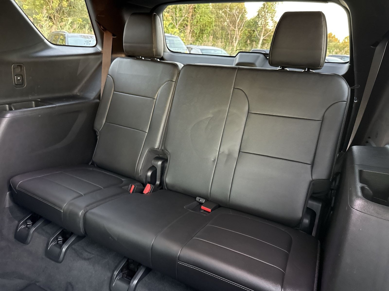 Used 2023 Chevrolet Traverse LT AWD/4WD image 26