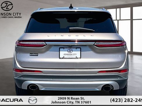 Used 2020 Lincoln Corsair Reserve w/ Equipment Group 201A AWD/4WD image 4