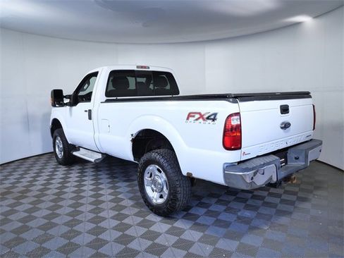 Used 2015 Ford F350 XLT image 6