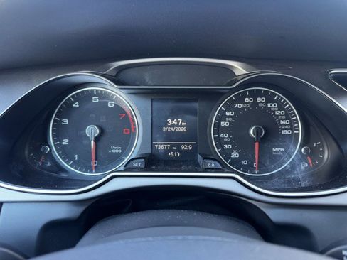 Used 2013 Audi A4 2.0T Premium image 20