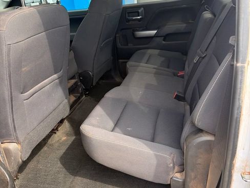 Used 2018 Chevrolet Silverado 2500 LT AWD/4WD image 11