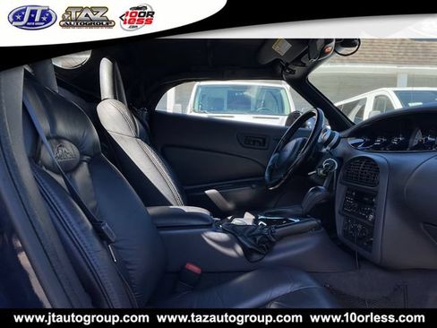 Used 2001 Chrysler Prowler RWD image 10