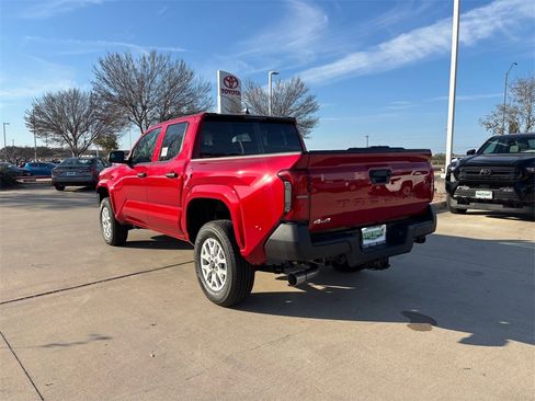 New 2026 Toyota Tacoma SR image 5