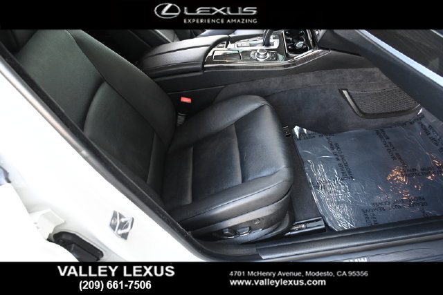 Used 2012 BMW 528i xDrive Sedan AWD/4WD image 21
