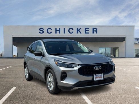 Used 2023 Ford Escape Active w/ Tech Pack #1 FWD image 1