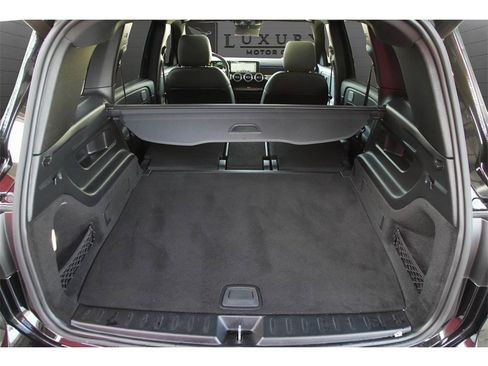 Used 2021 Mercedes-Benz GLB 35 AMG 4MATIC w/ Multimedia Package image 44