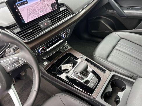 Used 2023 Audi Q5 2.0T Premium Plus w/ Premium Plus Package image 27