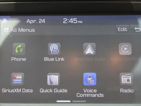 Used 2018 Hyundai Sonata SEL FWD image 22