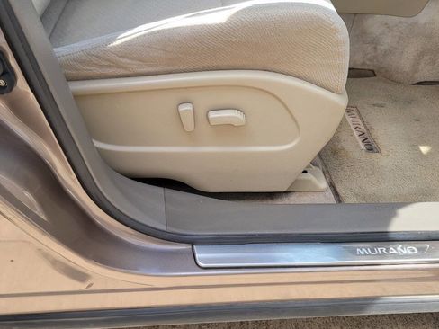 Used 2011 Nissan Murano SV FWD image 39