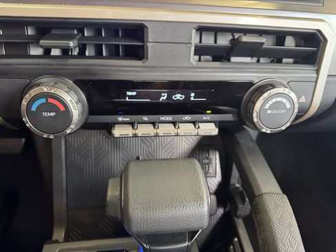 Certified 2025 Toyota Tacoma SR5 image 12