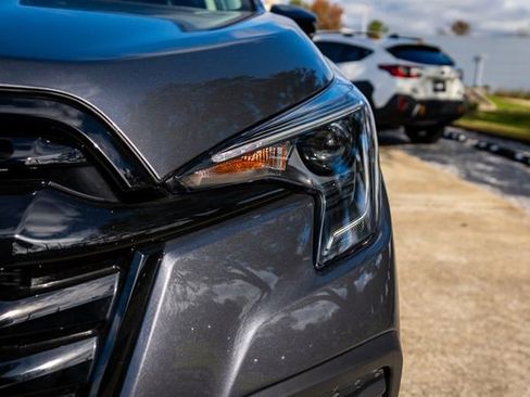 New 2026 Subaru Ascent Premium image 3