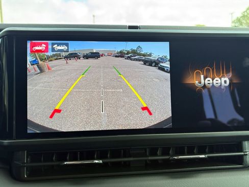 New 2026 Jeep Wrangler Sahara image 13