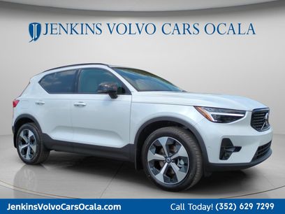 New 2026 Volvo XC40 B5 Plus w/ Protection Package Premier