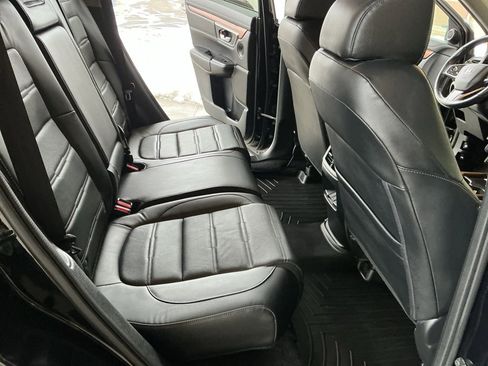 Used 2021 Honda CR-V Touring image 16