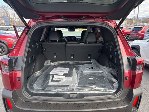 New 2026 Subaru Outback Premium image 5