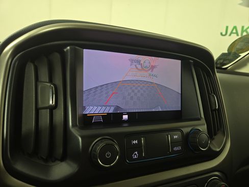 Certified 2022 Chevrolet Colorado Z71 image 20