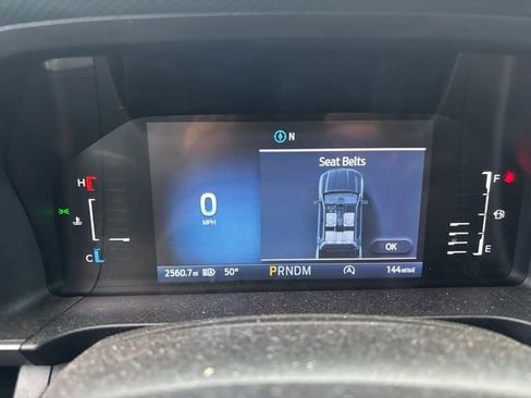 Certified 2024 Ford Ranger XLT w/ FX4 Off-Road Package image 13