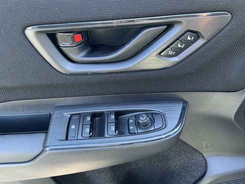 New 2026 Subaru Outback Limited image 10