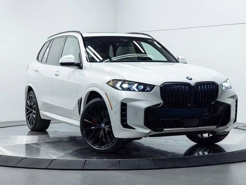 New 2026 BMW X5 xDrive40i image 5