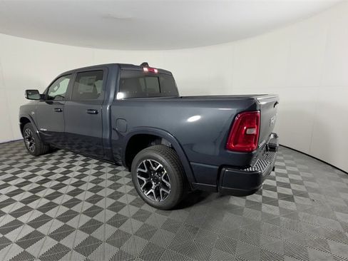 New 2026 RAM 1500 Laramie w/ Laramie Preferred Package image 6
