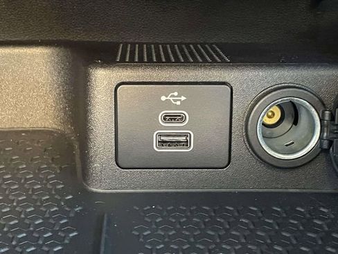 Certified 2024 Ford Bronco Sport Big Bend AWD/4WD image 29