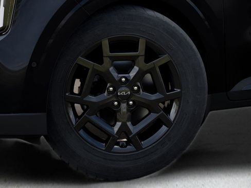 New 2026 Kia Carnival SX Prestige image 9