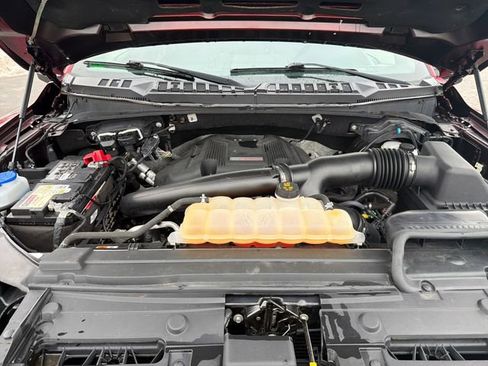 Used 2018 Ford F150 Raptor w/ Equipment Group 802A Luxury image 23