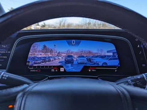 Used 2023 Cadillac Escalade V image 22