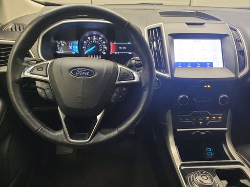 Used 2020 Ford Edge SEL AWD/4WD image 22