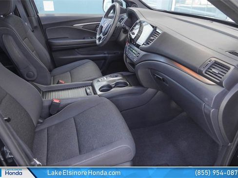 Certified 2021 Honda Passport Sport image 18