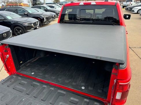 Used 2023 Ford F150 XLT w/ Equipment Group 302A High image 27