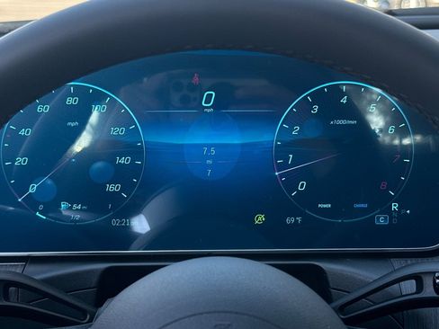 New 2026 Mercedes-Benz C 300 Sedan image 6