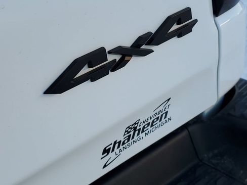 Used 2019 RAM 1500 Rebel w/ Level 2 Equipment Group AWD/4WD image 37