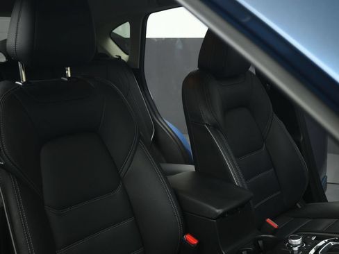 Used 2024 MAZDA CX-5 AWD 2.5 S image 53