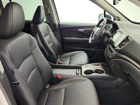 Used 2023 Honda Ridgeline RTL image 24