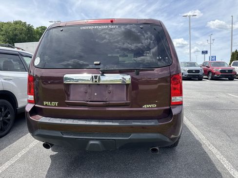 Used 2013 Honda Pilot EX-L image 4