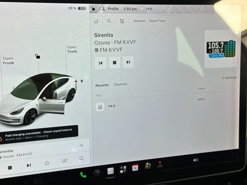 Used 2020 Tesla Model 3 Standard Range Plus RWD image 20