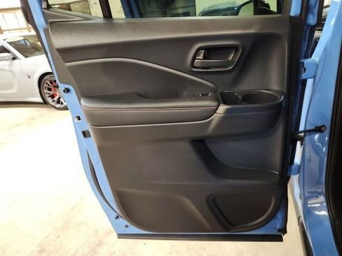 Used 2025 Honda Ridgeline TrailSport image 26