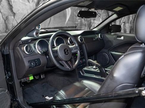 Used 2007 Ford Mustang Shelby GT500 image 6