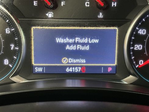Used 2023 Chevrolet Equinox Premier FWD image 15