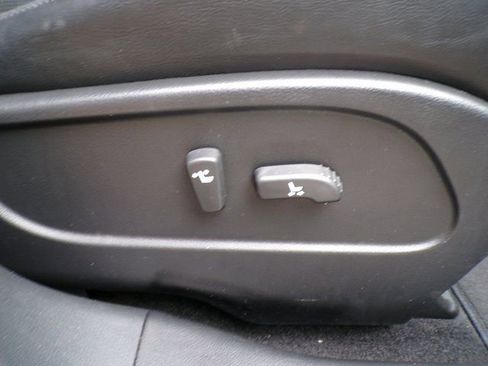 Used 2009 Nissan Murano SL w/ Leather Pkg image 13