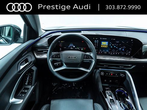 New 2025 Audi Q5 Premium Plus image 14