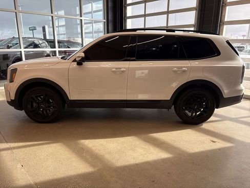 Certified 2024 Kia Telluride SX Prestige X-Line image 7