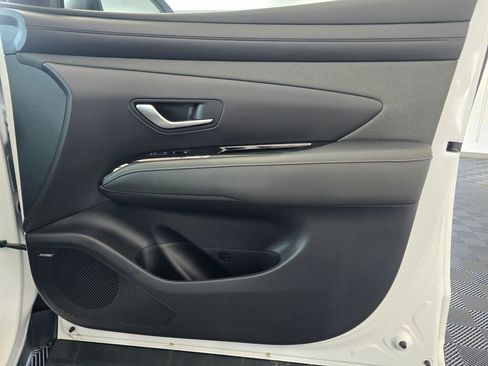 Used 2025 Hyundai Santa Cruz Limited image 42