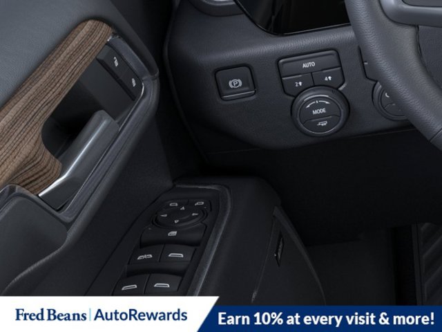 New 2026 Chevrolet Silverado 1500 RST w/ All Star Edition Plus AWD/4WD image 26