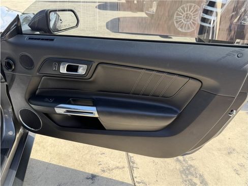Used 2021 Ford Mustang Premium RWD image 22