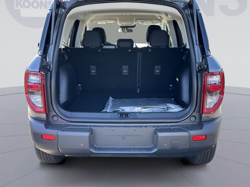 New 2025 Ford Bronco Sport Big Bend image 35